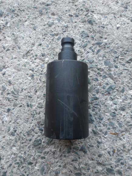 Поддерживающий каток Mitsubishi  CAT MM55  CAT 305 ZKU