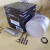 Поршень Mitsubishi K3N/ K4N STD 30H17-02110