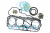 Ремкомплект двигателя Komatsu/ Yanmar 4D94LE-2 / 4TNV94 16V 729906-92780