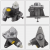 Насос топливыный трансферный CATERPILLAR 3204 1W-0568