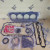 Ремкомплект двигателя Yanmar 4TNV86 / TK486V