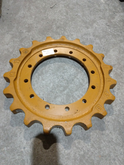 Ведущая звезда Hitachi EX55 d230 T19 H12