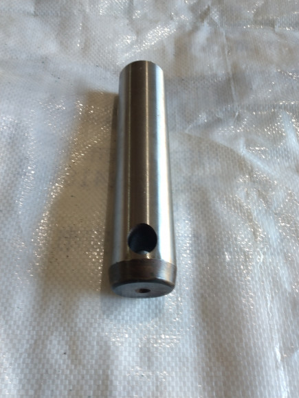 Палец 35 160, без тавотницы