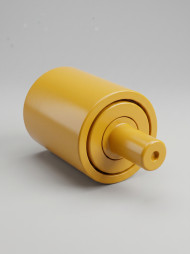 Поддерживающий каток Kobelco SK25SR SK27SR-3 SK30SR SK025-2SK030-2SK035-2 SK35SR CX27B CX31B CX36B E27SR E30BSR E35SR