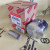 Поршень Komatsu/ Yanmar 2D70E-5. 2TNV70. 3TNV70 STD YM119515-22080