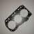 Прокладка ГБЦ Komatsu/ Yanmar 3D82/ 3D82AE/ 3TNE82 119812-01330 (асбест)