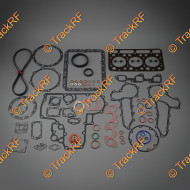 Ремкомплект двигателя Kubota D1403 16414-99353 (асбест)