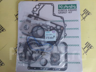 Ремкомплект двигателя Kubota D662 07916-29460 Ремкомплект двигателя Kubota D662 07916-29460