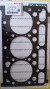 Прокладка ГБЦ Kubota D1703/ D1803 16487-03310 (металл)