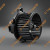 Мотор печки DOOSAN DX140LC, DX140W, DX160LC, DX170W, DX180LC. DX225. 24V