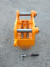 Быстросъем механический JTF SDLG E660F Doosan DX55 / DX60