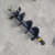 Шнек для гидробура S4 350 (1200), мм Auger torque