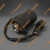 Электромагнитный клапан насоса SH200 SH240 SH350-3 SH350-5 CX210B CX240B PN LL001140