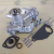 Помпа водяная  Komatsu/ Yanmar 2D68/ 3D68/ 3D72/ 2TNE68/ 3T68/ 3TN68/ 3TNE68 -119265-42002