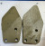 Бокорез ковша экскаватора Hitachi EX60 / EX70 / EX75 / EX75UR / ZX70 / ZX75 / ZX75UR / ZX80 3053595