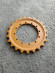 Ведущая звезда Komatsu PC30 PC28UU-2 PC38UU-3 PC35MR-1 d210 T23 H12 Ведущая звезда Komatsu PC30 PC28UU-2 PC38UU-3 PC35MR-1 d210 T23 H12