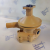 Помпа водяная Komatsu 3D94-2/ 4D94-2 6144-61-1102, 6144611102, 6144-61-1101, 6144611101
