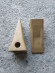 Коронка KOMATSU PC78 PC100 (T100) FIORM Коронка KOMATSU PC78 PC100 (T100) FIORM