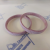 Кольцо опорно-направляющее WR 110*105*15