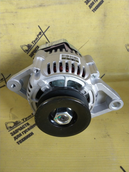 Генератор GTN AL-A111 12V 50A 1PK Генератор GTN AL-A111 12V 50A 1PK