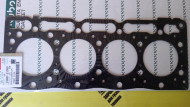Прокладка ГБЦ Kubota V1205 / 4D72 16241-03310 (металл) Прокладка ГБЦ Kubota V1205 / 4D72 16241-03310 (металл)