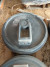 Колесо направляющее гусеницы-ленивец Komatsu PC200-5 PC200-6/7/8 PC220-5/6/7/8 PC228UU-1 PC240-5/6 R200LC-3
