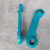 Тяга ковша Kobelco SK60-8 SK55 / SK40 / SK45 / SK50 (пара) 45*320
