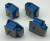 Подушка двигателя KOMATSU 4D84 PC15, PC20, PC25, PC25R, PC30, PC30R, PC38UU, PC38UUM, PC40, PC40R, PC40T, PC45 . PC40-7