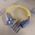 Соленоид Yanmar 3TNV88 119233-77932, 119233-77931, 1503ES-12S5SUC12S 3TNV88BPTB2 12V (высокое качество)