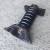 Натяжитель гусеницы Kubota KX25/ U25-3/ KX71-3/ KX61-3  U25 U25-3S U27-4  (пружинный блок)