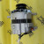 Генератор MITSUBISHI D06FR 4M50 SY245 CATERPILLAR C6.4 C4.2 3046  2PK 55A 24V
