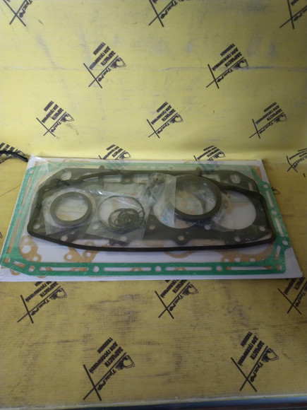Ремкомплект ДВС Komatsu  Yanmar 4D98E  4TNE98 (металл)