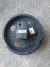 Колесо направляющее гусеницы-ленивец DOOSAN DX60-R DX63-3 DX60 DX62 DX55 DH55