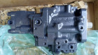 Насос гидравлический Komatsu PC35MR-2/ PC40MR-2/ PC50MR-2/ PC58UU-3 (Япония)