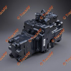 Насос гидравлический Komatsu PC35MR-2/ PC40MR-2/ PC50MR-2/ PC58UU-3 (Япония) Новый