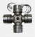 Крестовина карданного вала Doosan DX140W, DX160W, DX190W, DX210W,