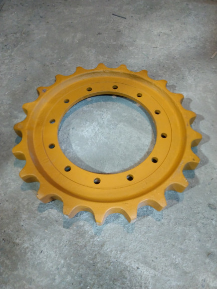 Ведущая звезда Hitachi EX60  EX75UR d290 T21 H12