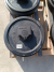 Колесо направляющее гусеницы-ленивец Sumitomo SH120-3 SH125X-3 SH130-3 SH130-5 SH130-6 SH145X-6 CX130B CX135SR CX145C