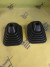 Пыльник рукояти джойстика  Komatsu PC30/ PC40/ PC60  (пара)