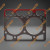 Прокладка ГБЦ Komatsu 2D94-2 6142-12-1810