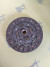 Диск сцепления 66905-13300  Kubota  B4200D B5100D-P B6000DT B6000E B7100HST-D B7100HST-E