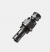 Клапан гидравлический Komatsu PC50MR-2 PC45MRX-1 PC40MR-2 PC58UU-3 PC55MR-3 723-10-12800
