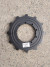 Звезда гусеницы приводная на Komatsu PC03-2 / PC10MR-1 / PC10UU-3