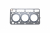Прокладка ГБЦ Kubota D650 15563-03310