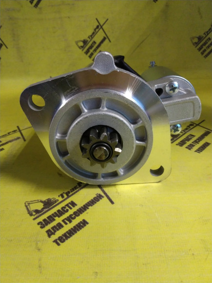 Стартер GNT ST0221 12V 9T 2.5KW