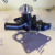 Помпа водяная ISEKI / ISUZU 2AB1, 3AB1, E3AB1, C240 NEW 5681-136-0541-0