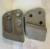 Бокорез ковша экскаватора Kubota RX306 / RX406 / U30 / U35 / RX503 / RX505 / U50 / U55 / KX57 KX155 правый