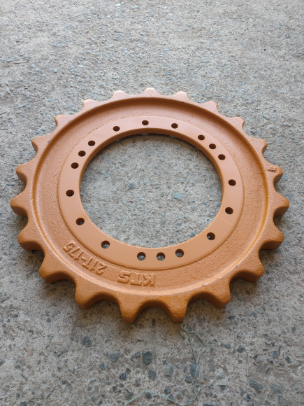 Ведущая звезда Sany SY115   SY135 d324 T21 H18