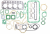 Ремкомплект двигателя Mitsubishi/ Iseki K4C MM433996