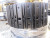 Гусеница стальная на Yanmar B27-2 B3-3, B3-5 B3-6 VIO30-2, VIO30V, VIO35-1, VIO35-2, VIO35-3,VIO30-5 правая